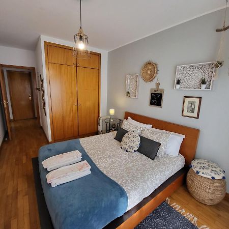 Terrace Porto Downtown Apartment ภายนอก รูปภาพ