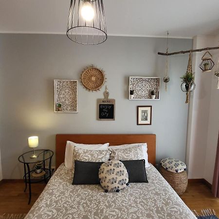 Terrace Porto Downtown Apartment ภายนอก รูปภาพ