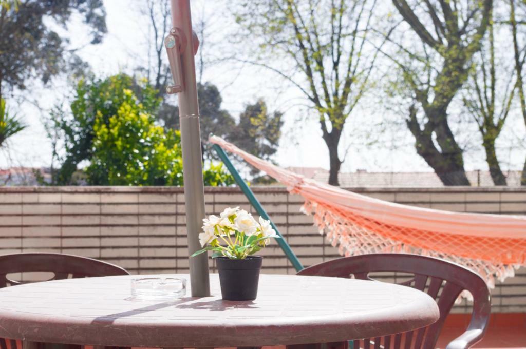 Terrace Porto Downtown Apartment ภายนอก รูปภาพ