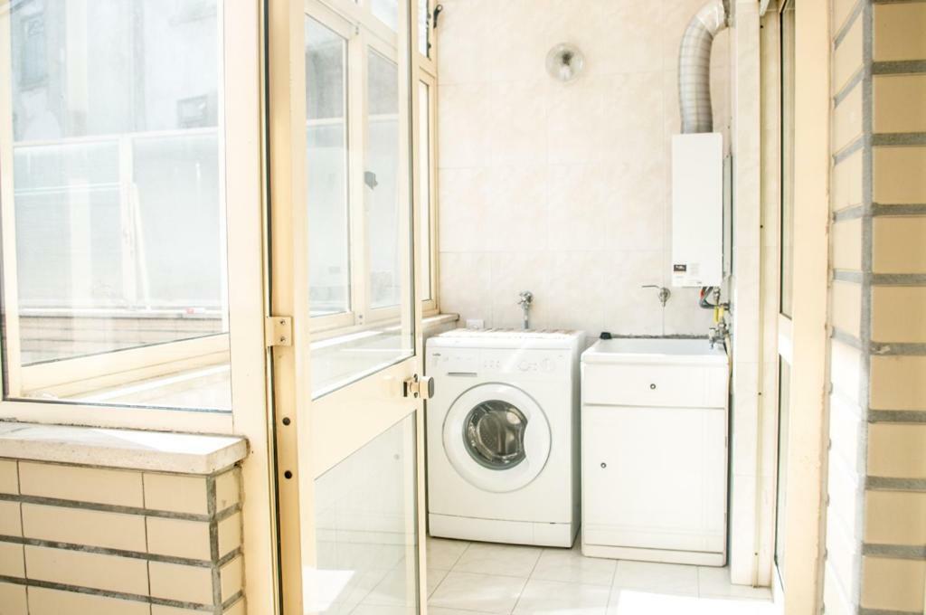 Terrace Porto Downtown Apartment ภายนอก รูปภาพ