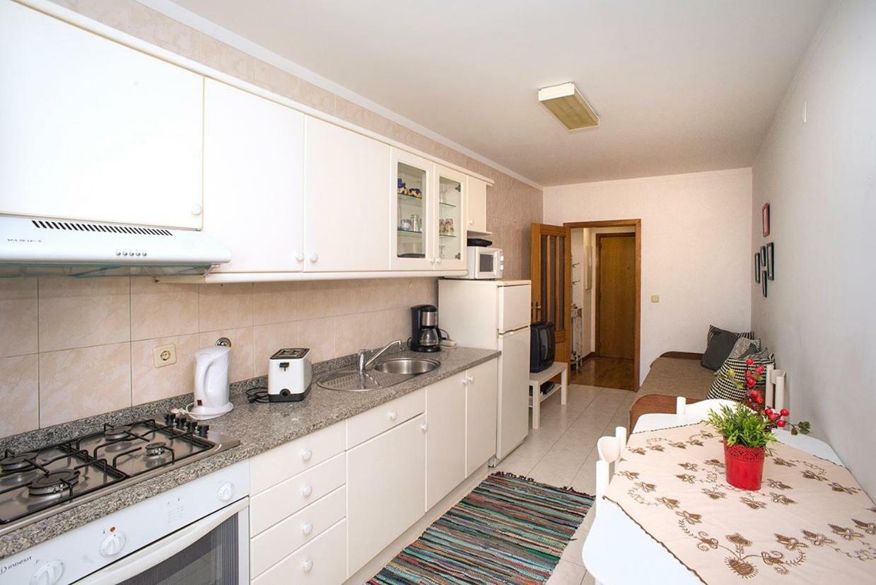 Terrace Porto Downtown Apartment ภายนอก รูปภาพ