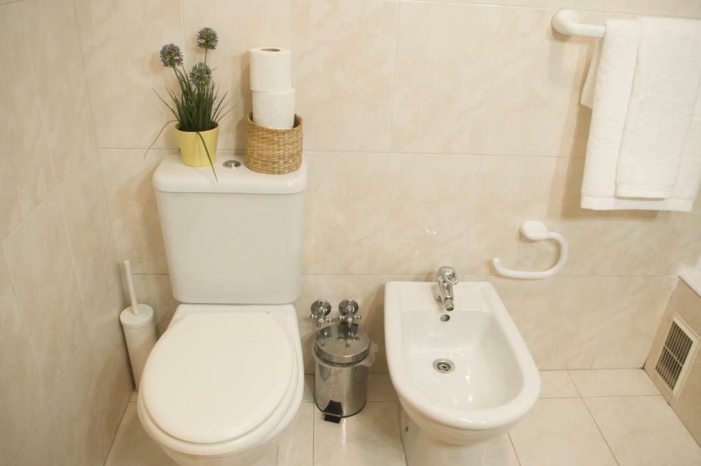 Terrace Porto Downtown Apartment ภายนอก รูปภาพ